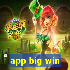 app big win